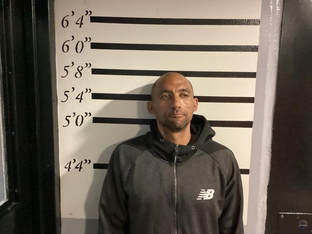 Sheriff Data