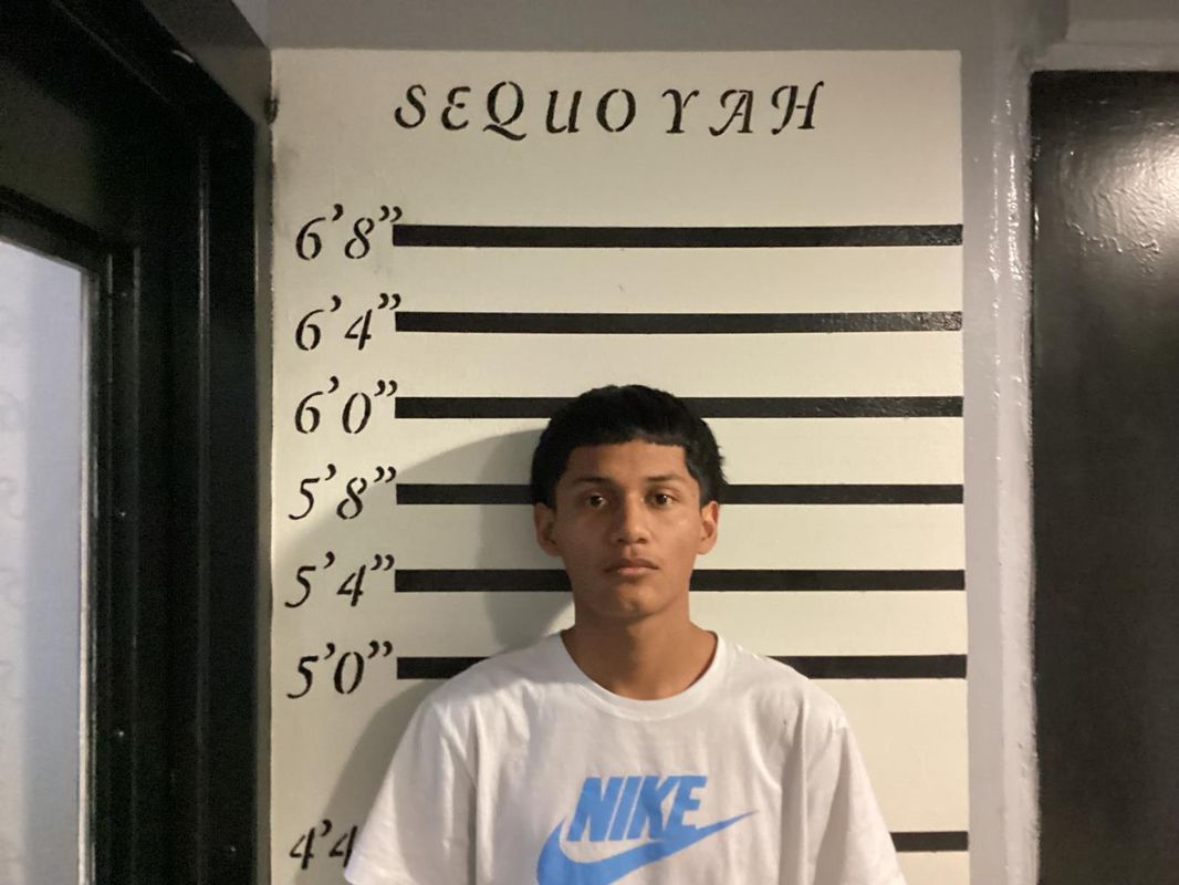 Arrest Records