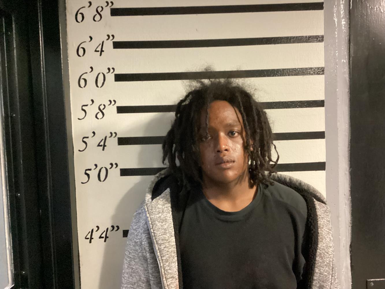 Arrest Records