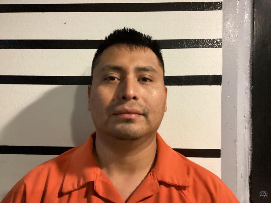 Arrest Records