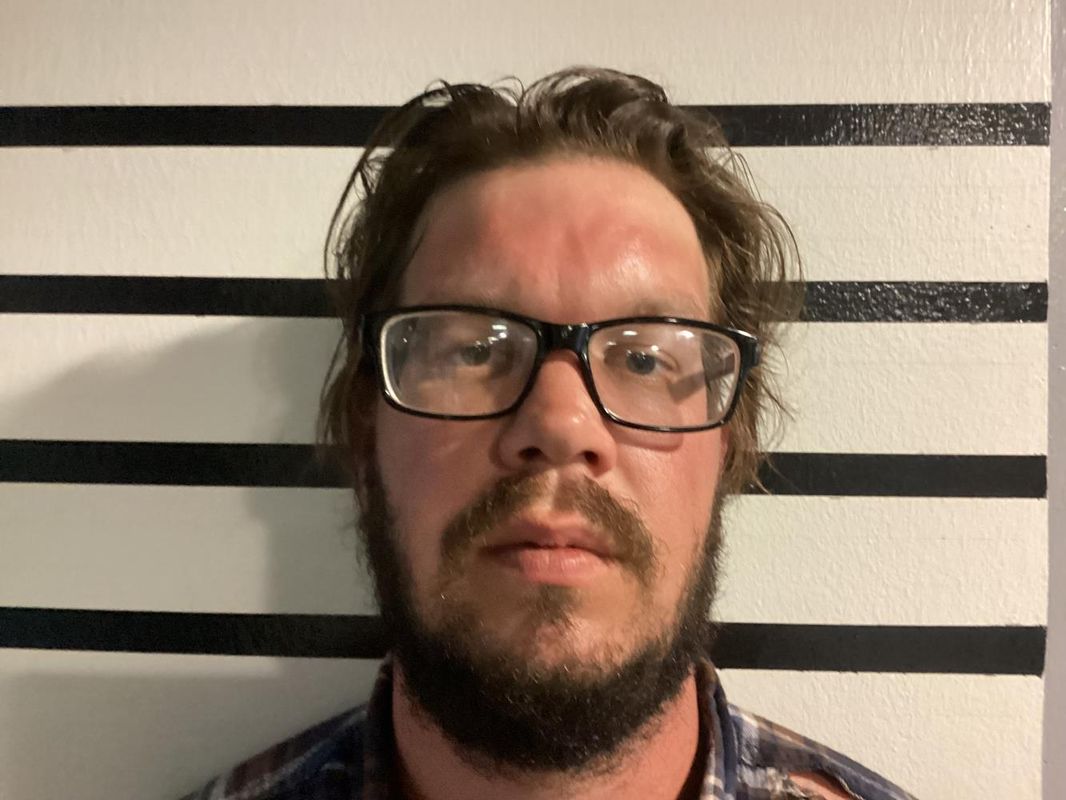 Inmate Database