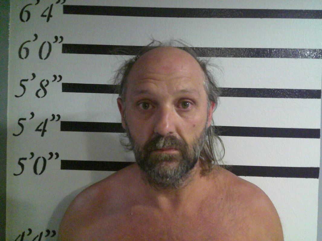 Inmate Database