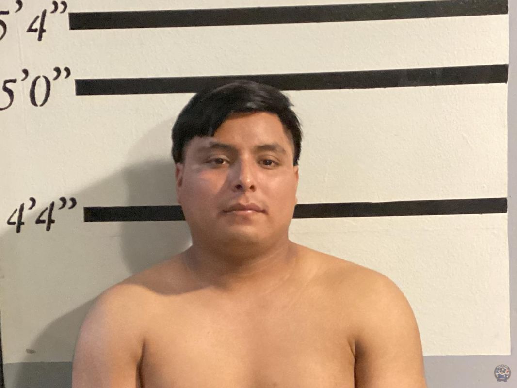 Sheriff Data
