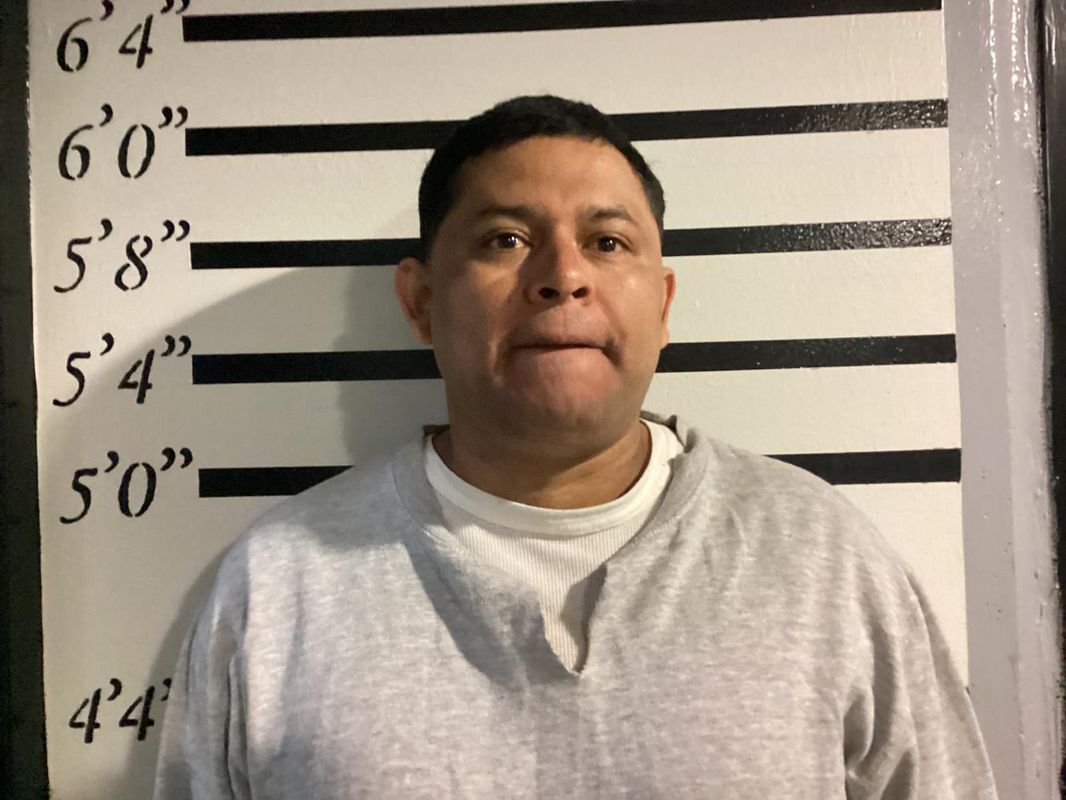 Inmate Database