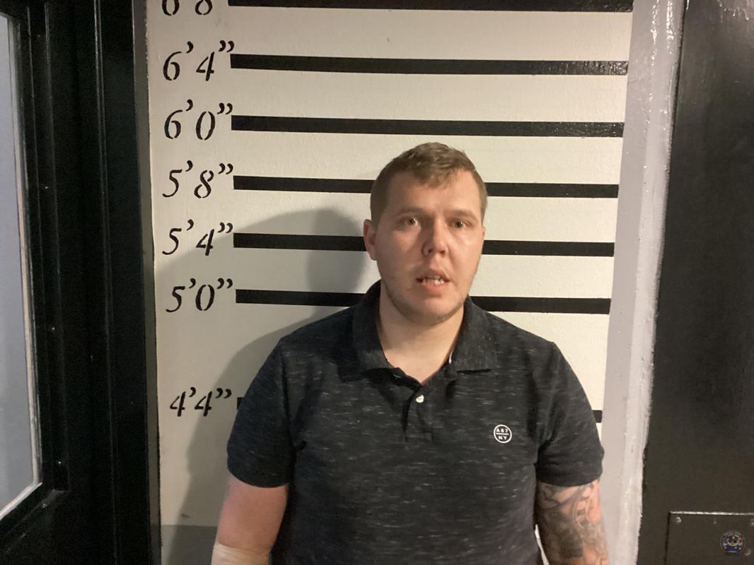 Sheriff Data