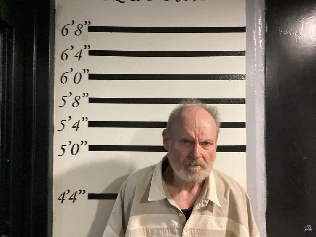 Law Enforcement Records