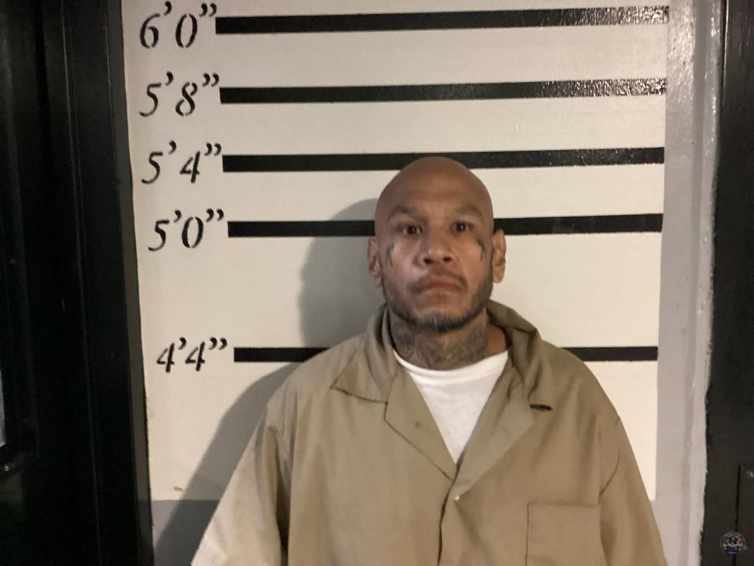 Arrest Records