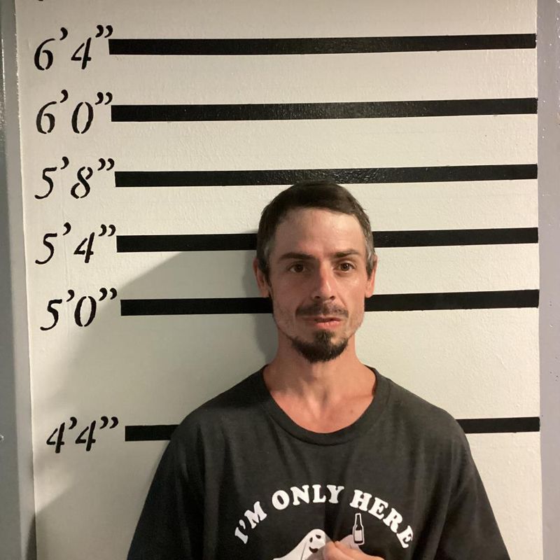 Arrest Records