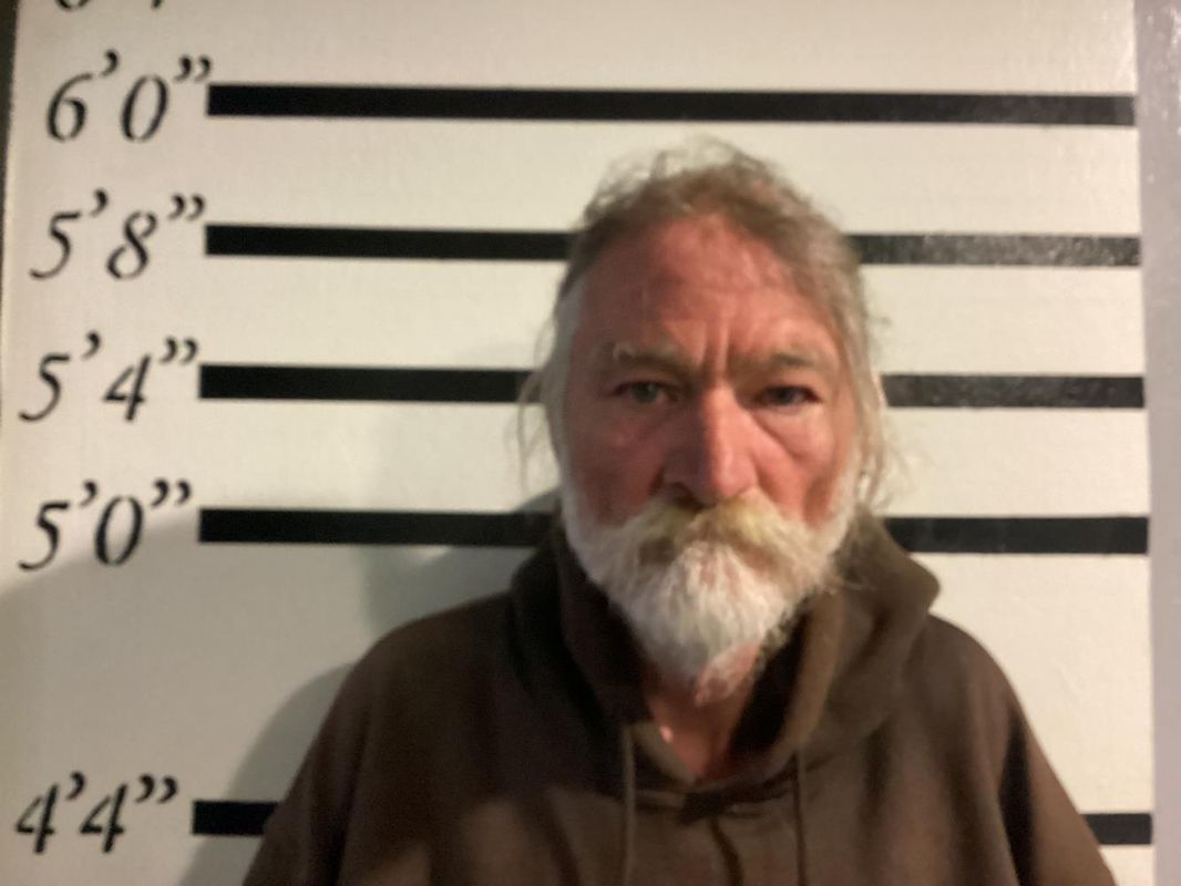 Arrest Records