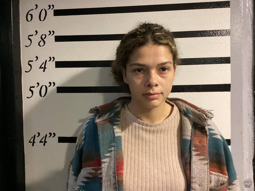 Law Enforcement Records