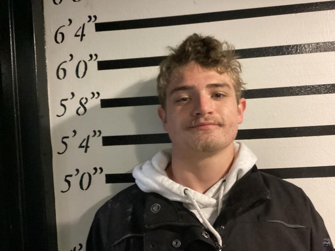 Arrest Records