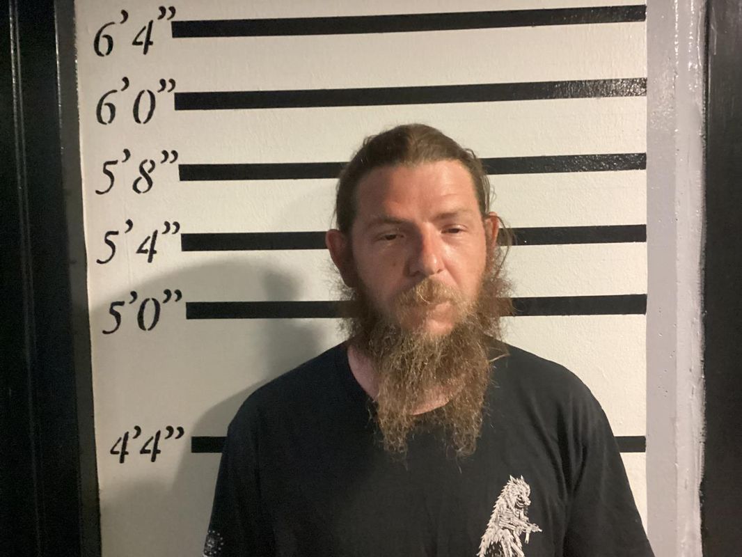 Law Enforcement Records