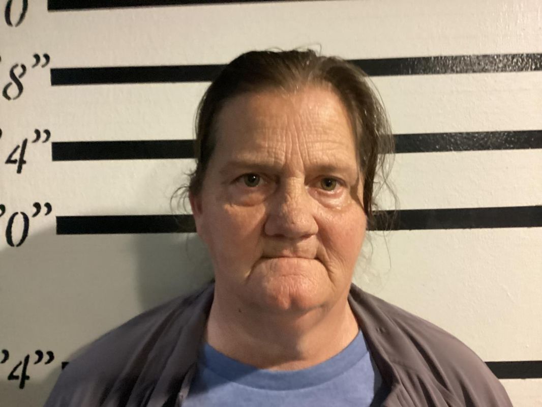 Inmate Database