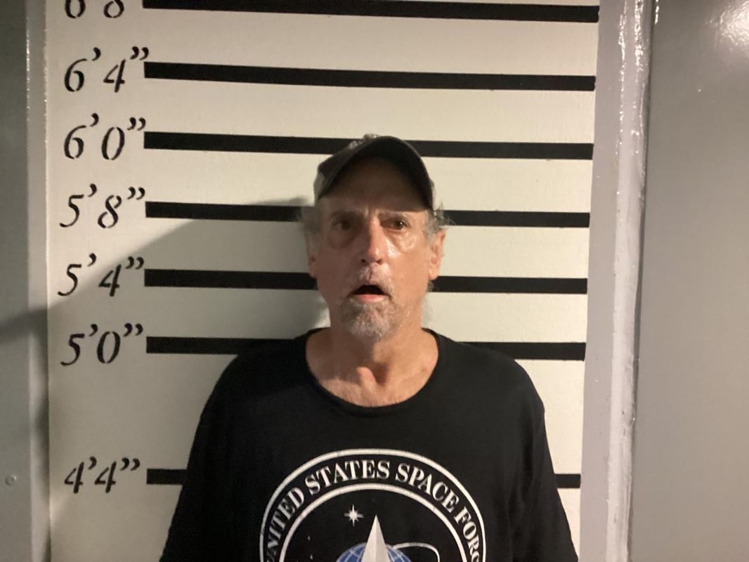Arrest Records