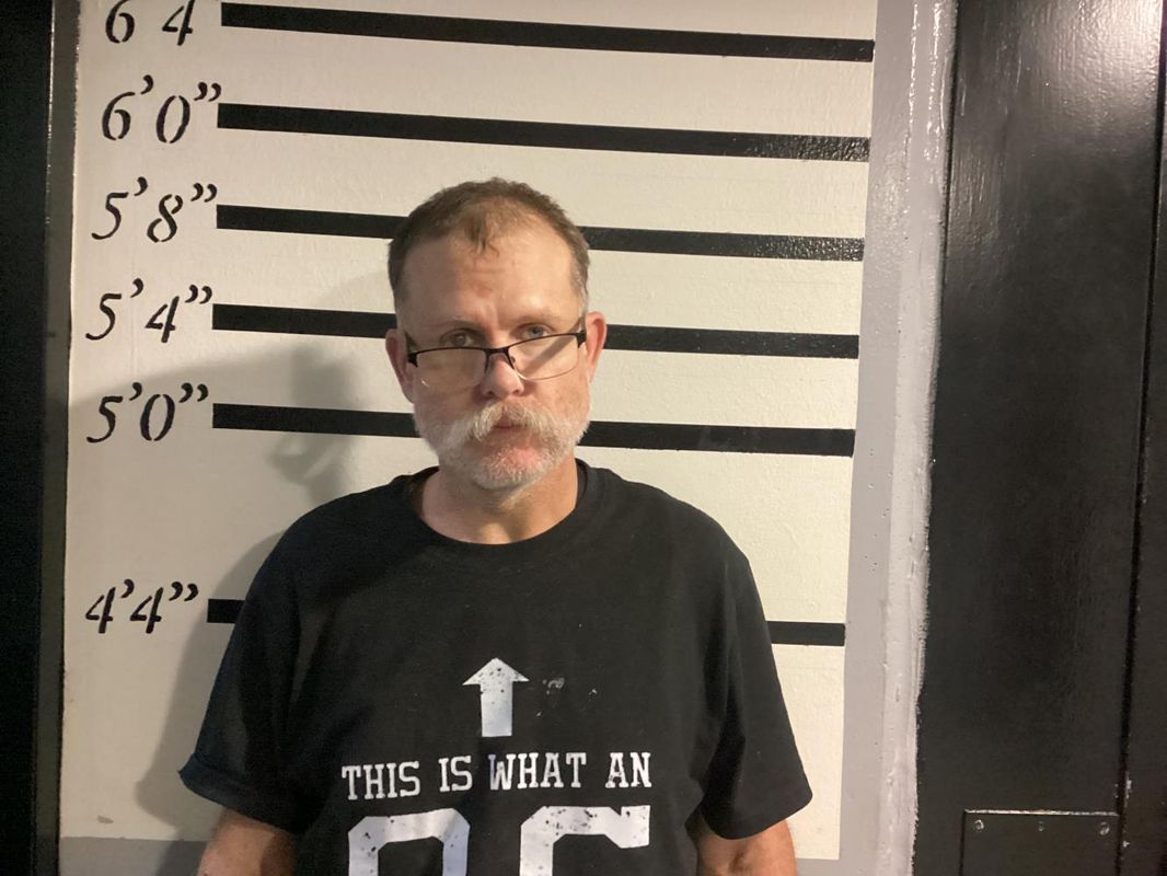 Inmate Database