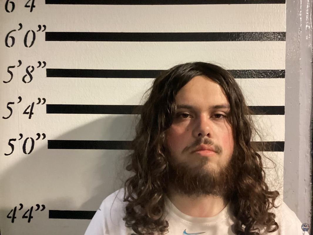 Law Enforcement Records