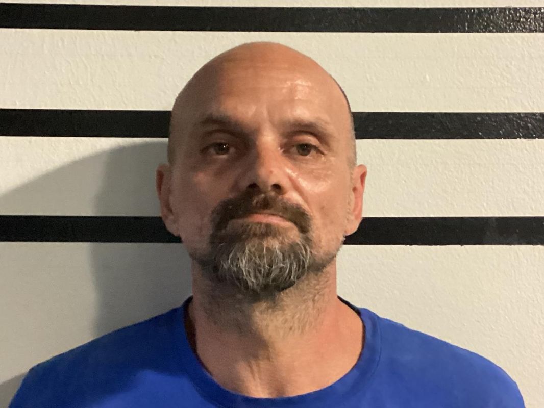 Inmate Database