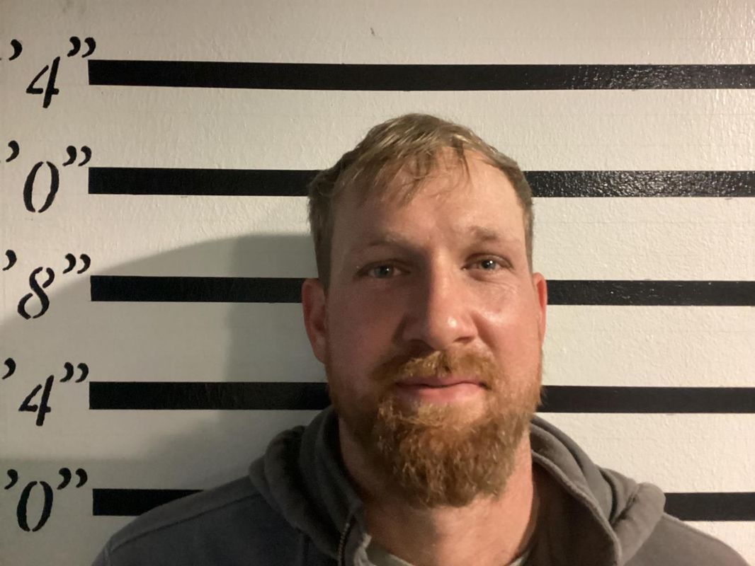 Arrest Records