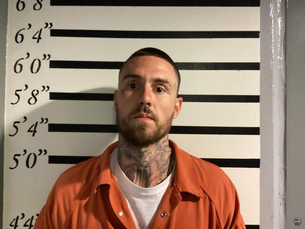 Law Enforcement Records