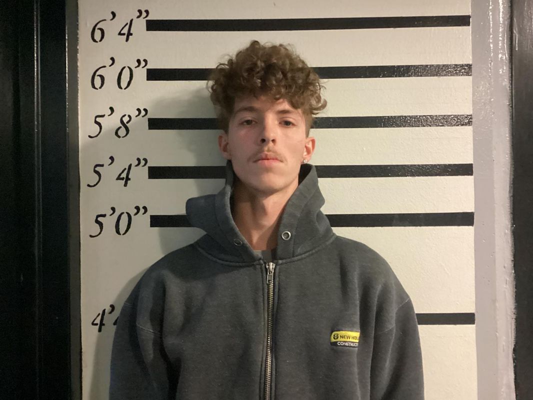 Criminal Records