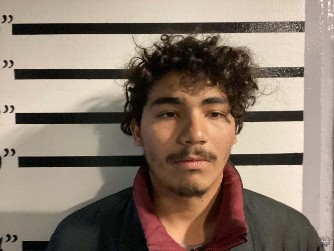 Sheriff Data