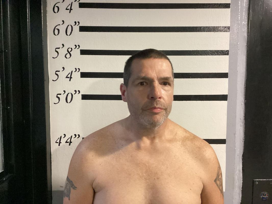 Sheriff Data