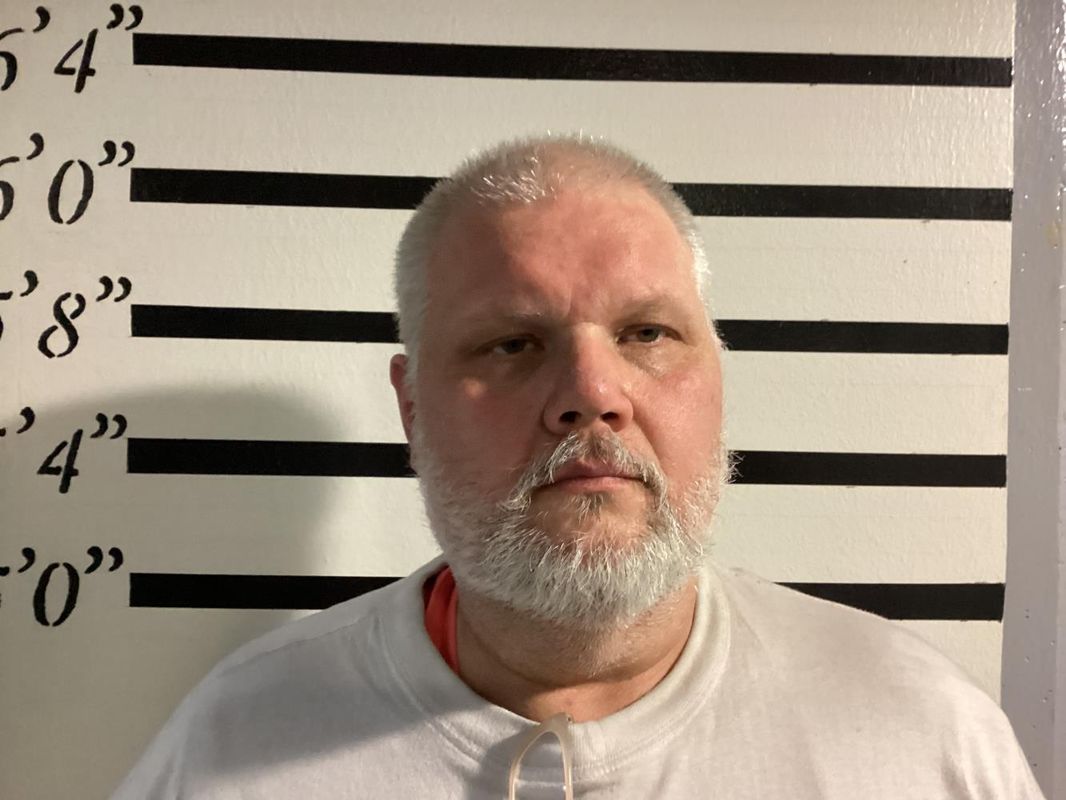 Arrest Records