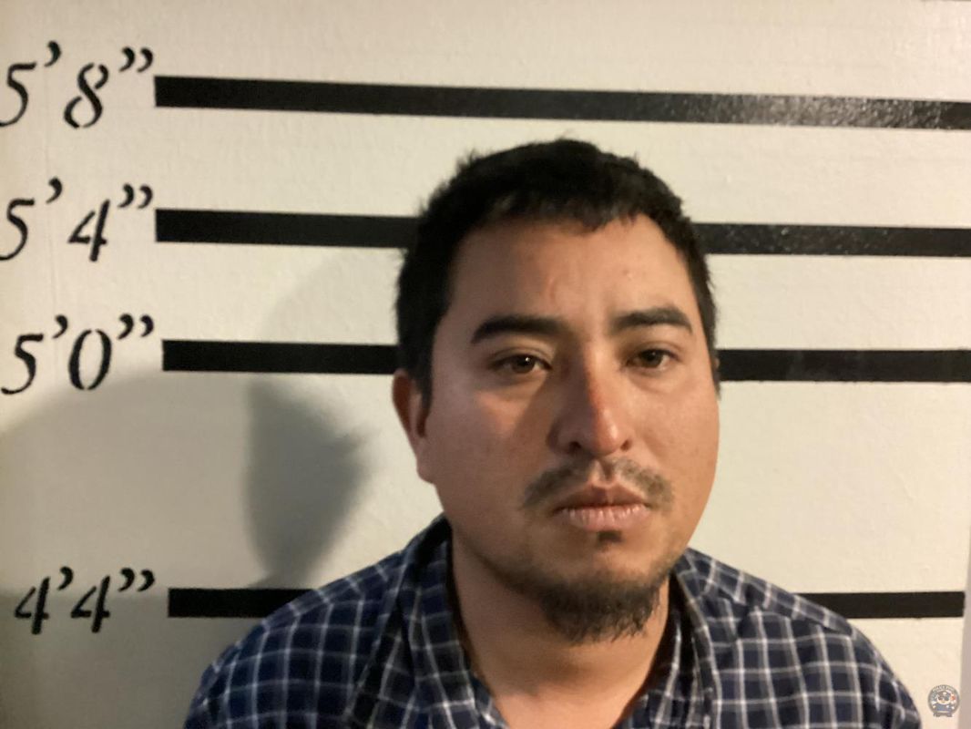 Inmate Database