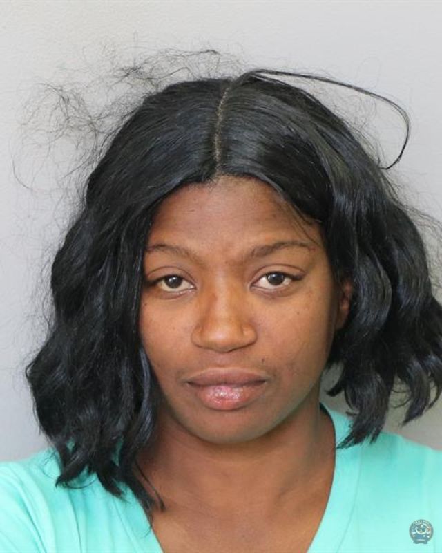 Arrest Records
