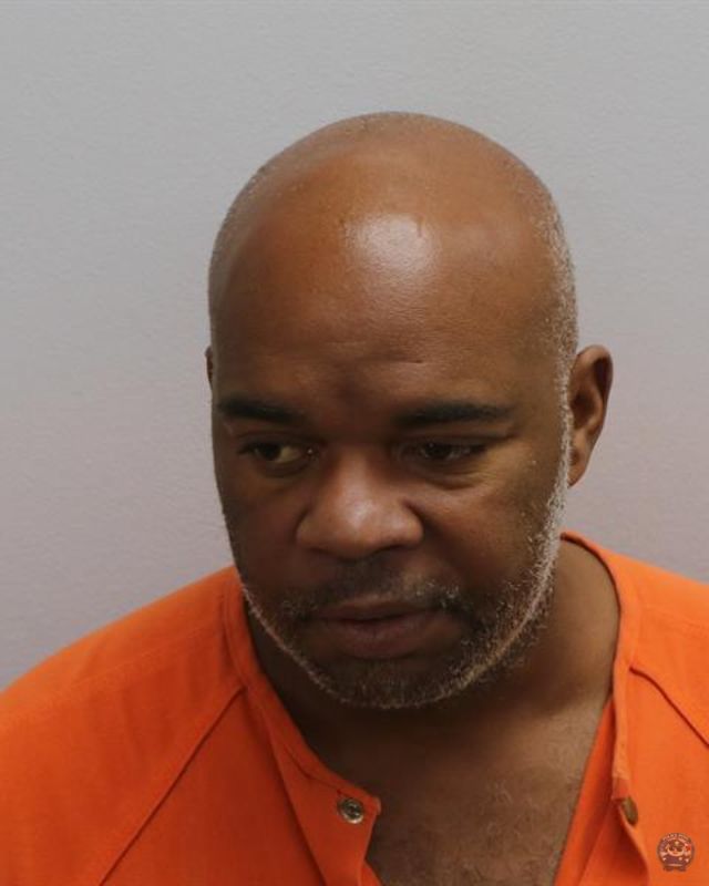 Inmate Database
