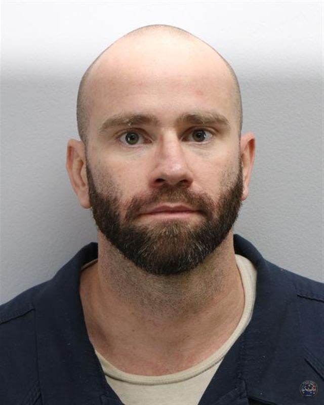 Inmate Database