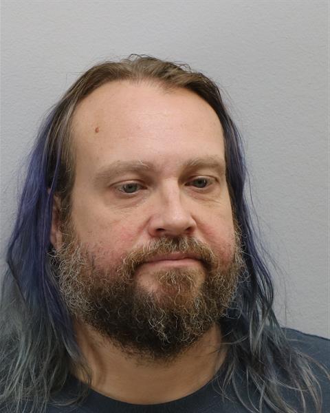 Law Enforcement Records