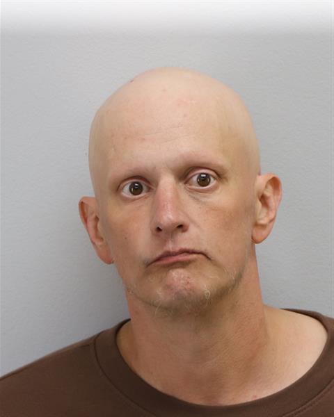 Law Enforcement Records