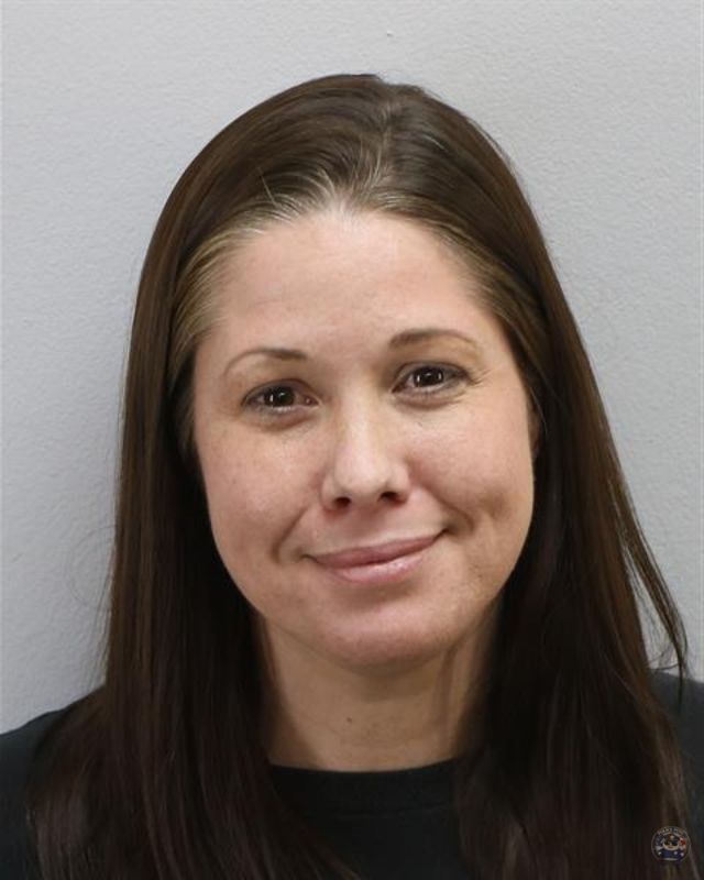 Arrest Records