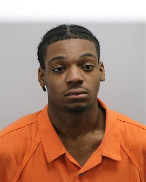 Law Enforcement Records