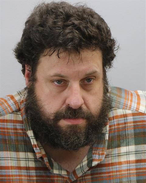 Law Enforcement Records
