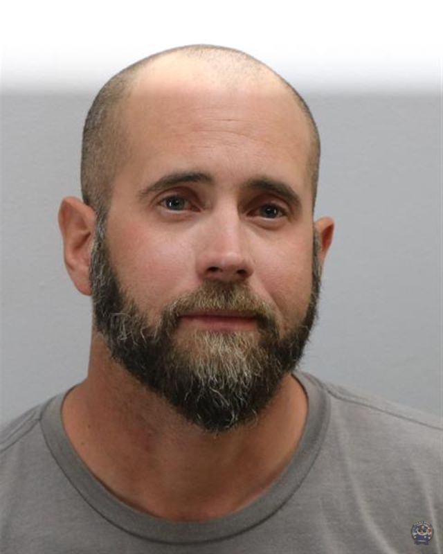 Law Enforcement Records