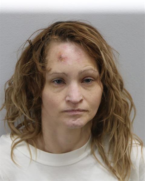Arrest Records