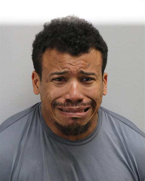 Arrest Records