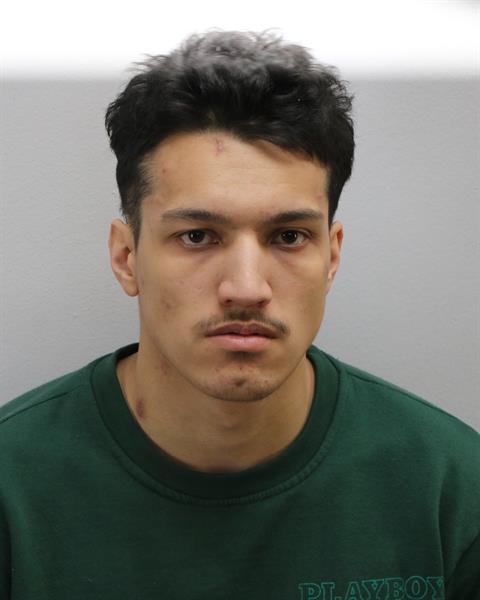 Law Enforcement Records
