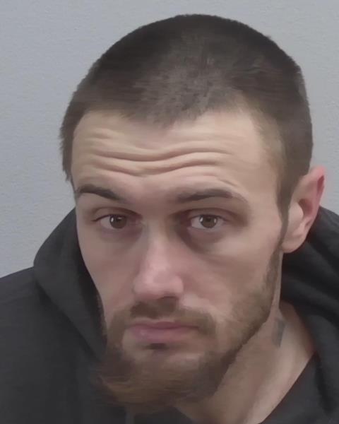 Law Enforcement Records