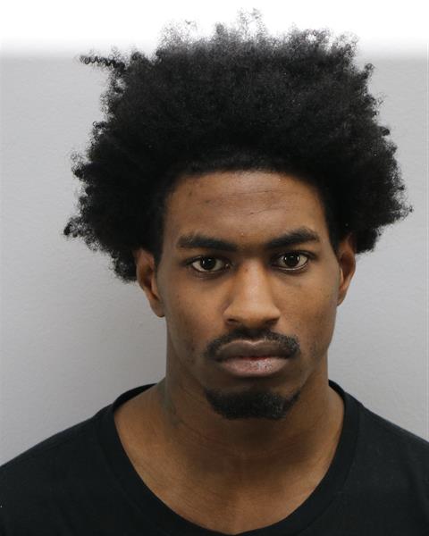 Inmate Database