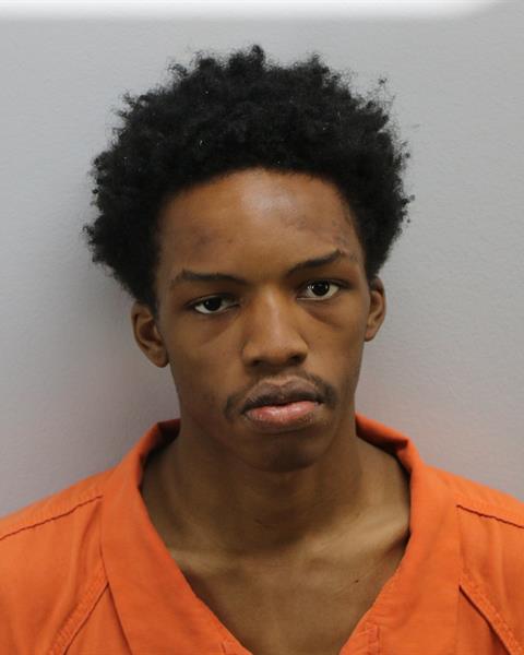 Arrest Records