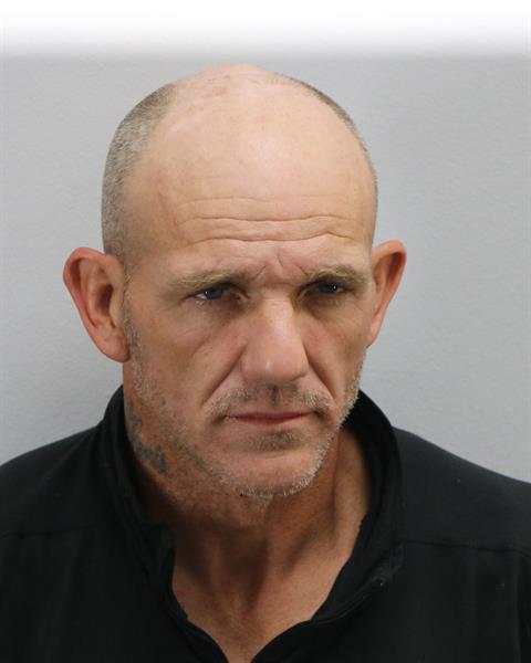 Arrest Records