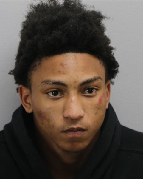 Law Enforcement Records