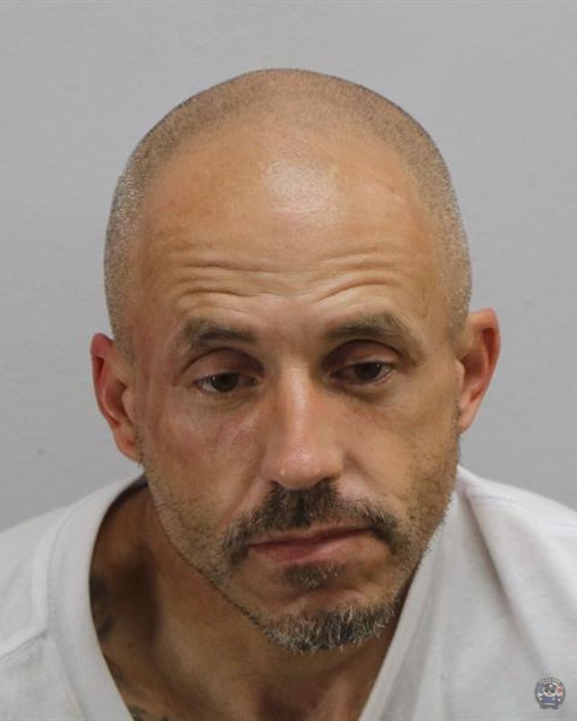 Arrest Records