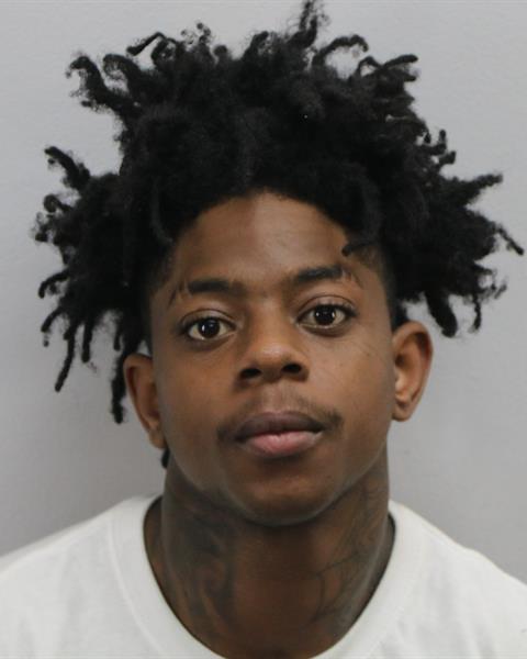 Sheriff Data