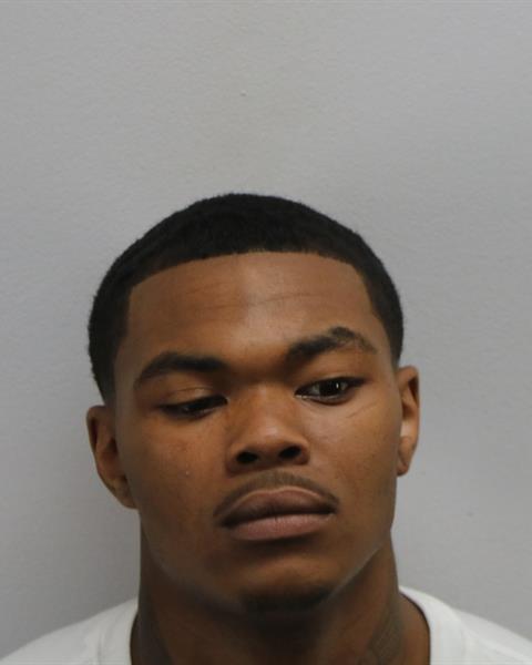 Law Enforcement Records