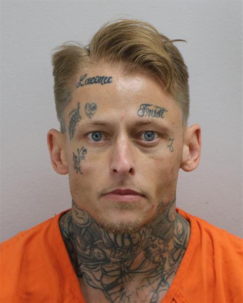 Sheriff Data