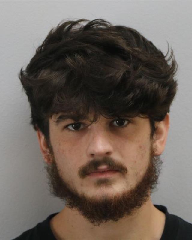 Law Enforcement Records